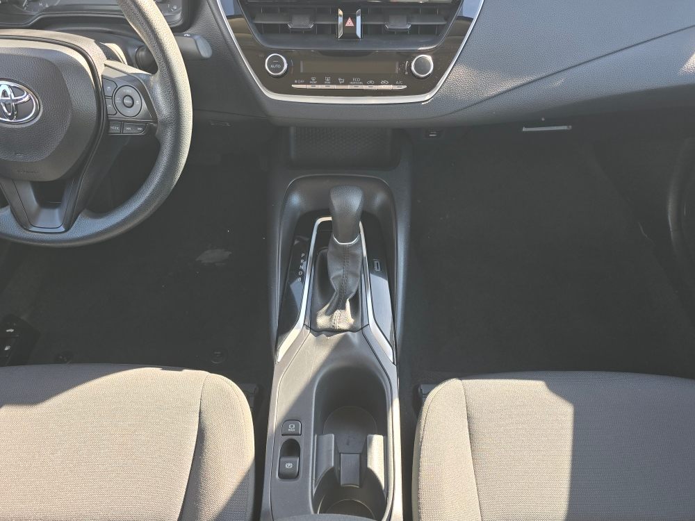 Thumbnail: 2024 Toyota Corolla - 14