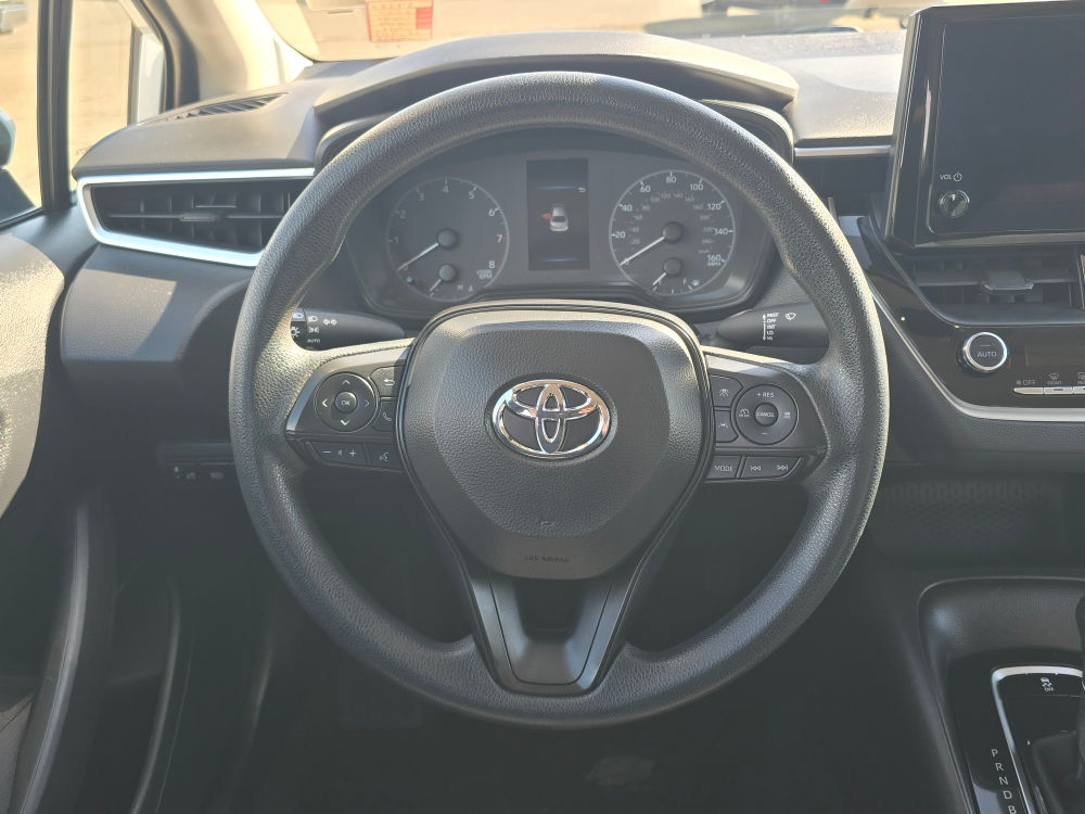 Thumbnail: 2024 Toyota Corolla - 8
