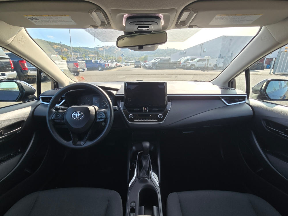 Thumbnail: 2023 Toyota Corolla - 11