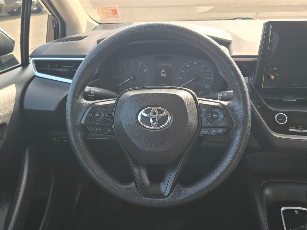 Thumbnail: 2023 Toyota Corolla - 7