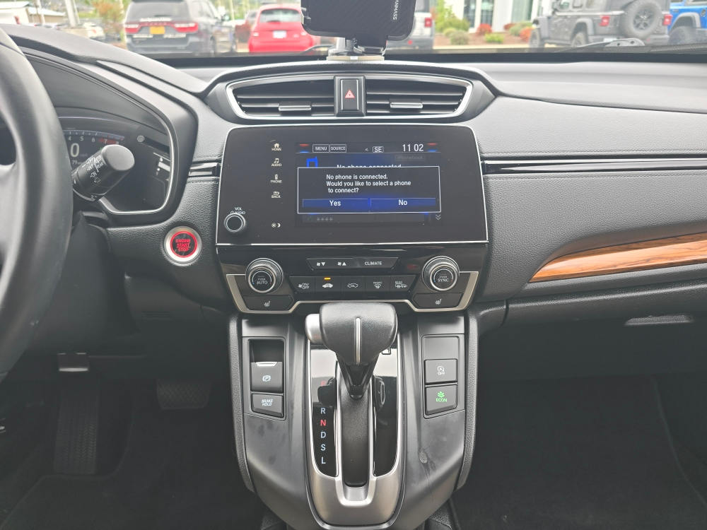 Thumbnail: 2020 Honda CR-V - 12