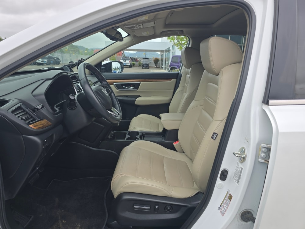Thumbnail: 2020 Honda CR-V - 9