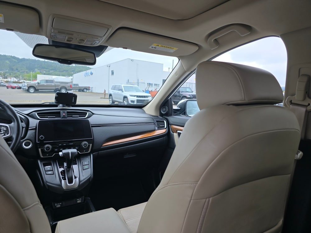 Thumbnail: 2020 Honda CR-V - 10