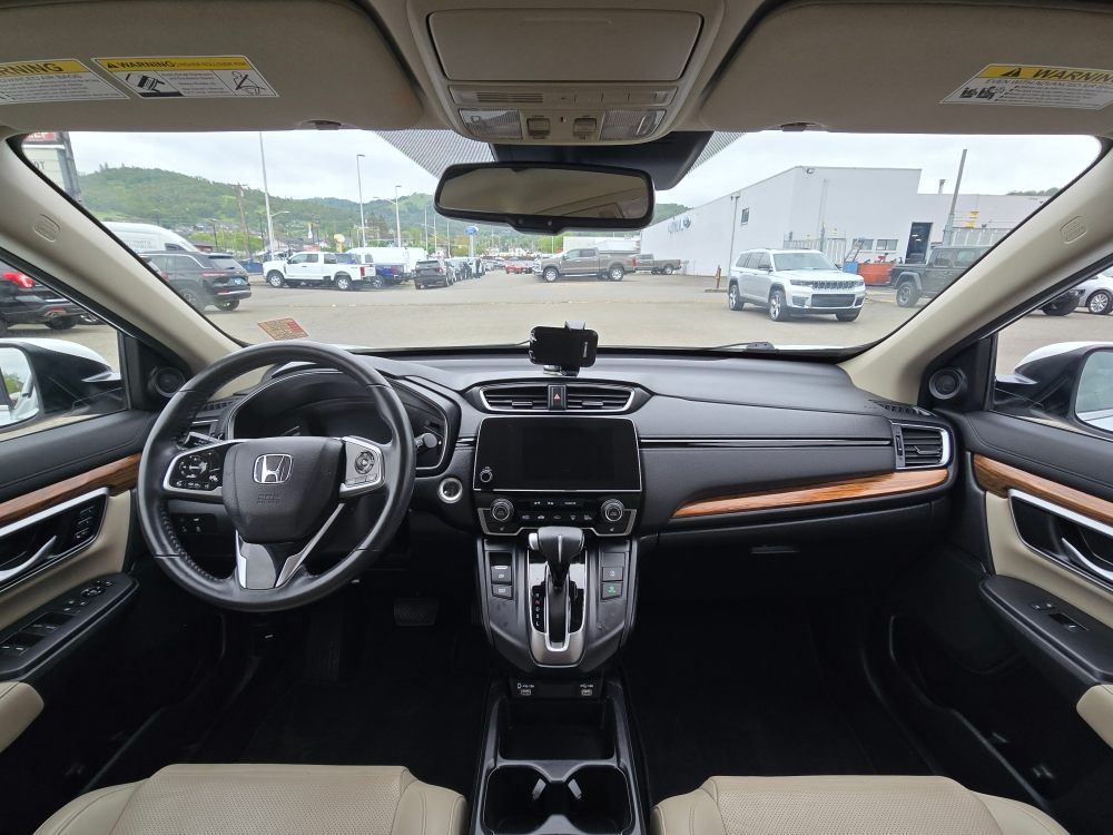 Thumbnail: 2020 Honda CR-V - 13