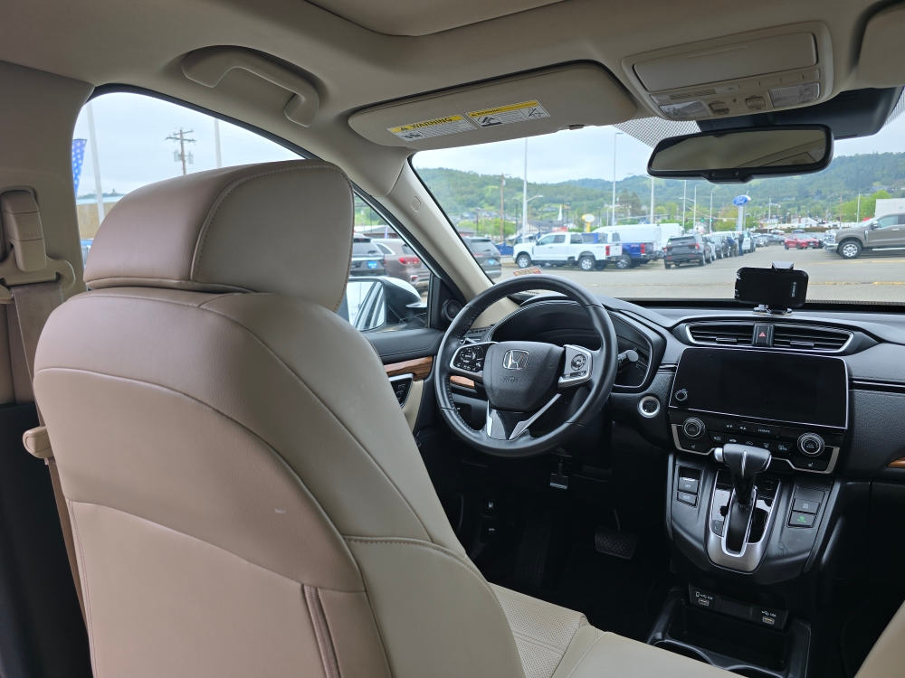 Thumbnail: 2020 Honda CR-V - 2