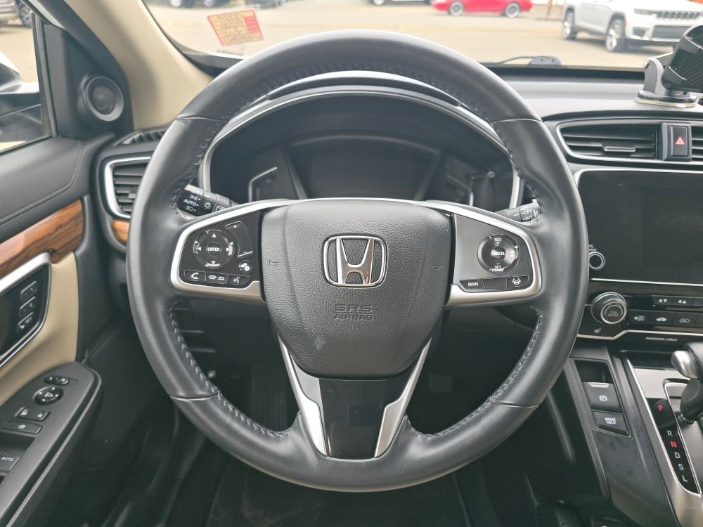 Thumbnail: 2020 Honda CR-V - 8