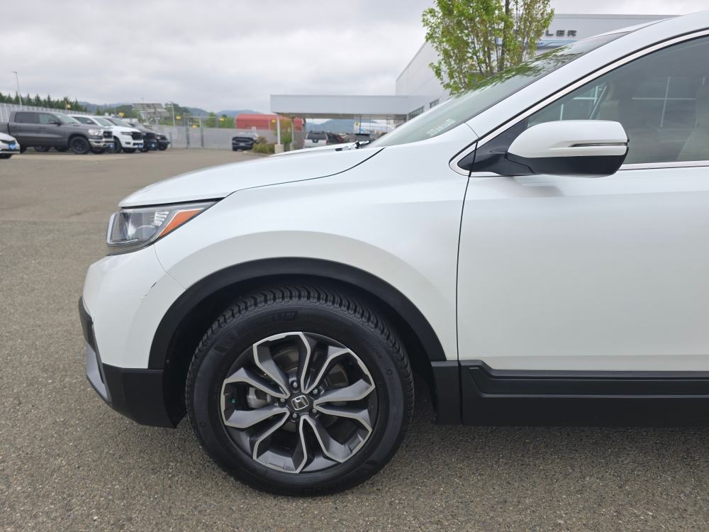 Thumbnail: 2020 Honda CR-V - 7
