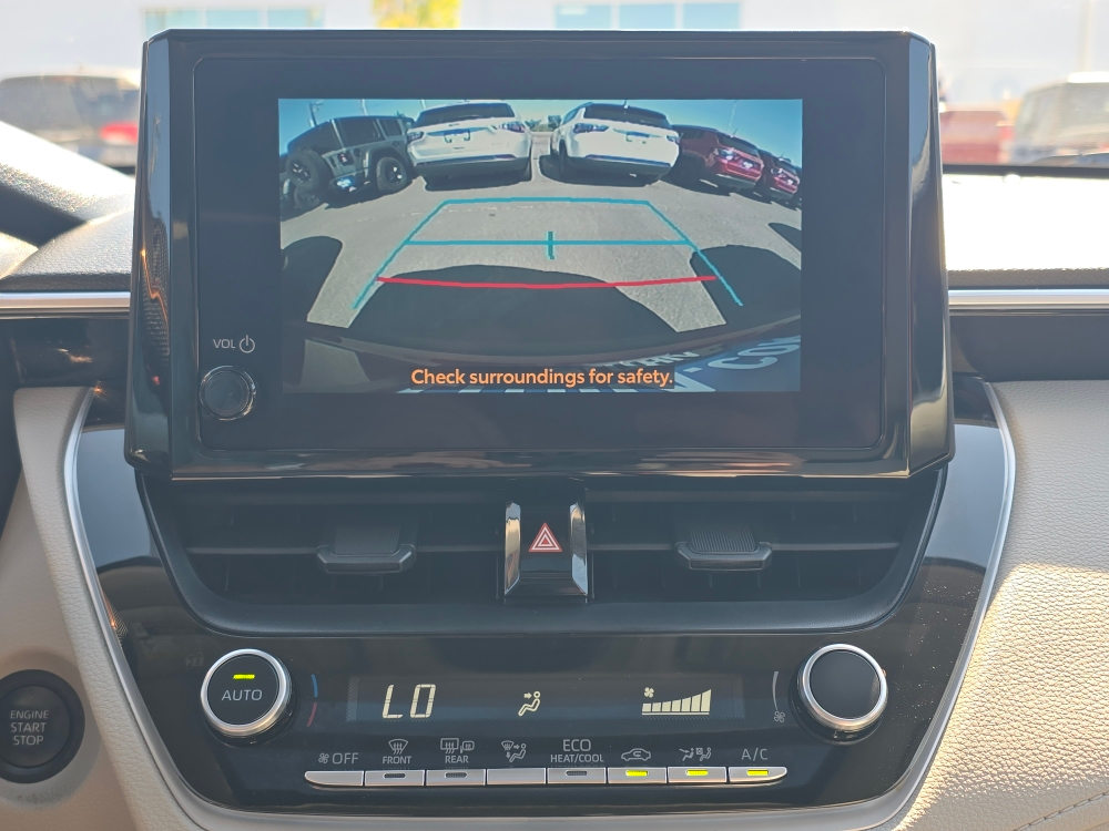 Thumbnail: 2024 Toyota Corolla Cross - 21