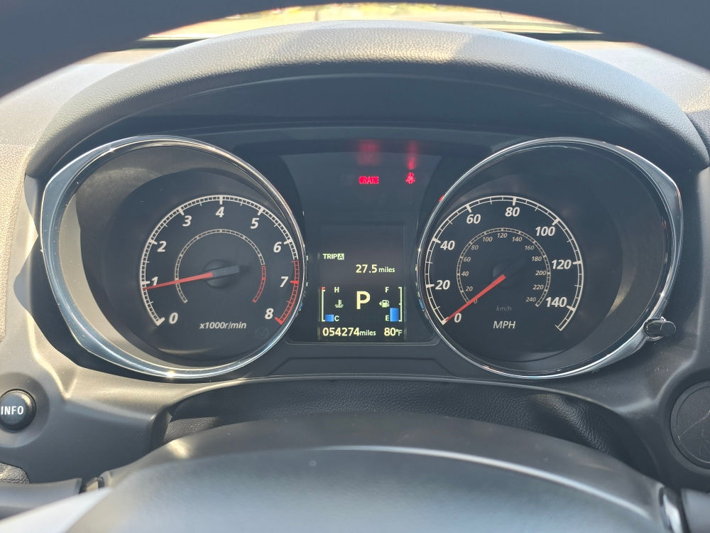 Thumbnail: 2024 Mitsubishi Outlander Sport - 13