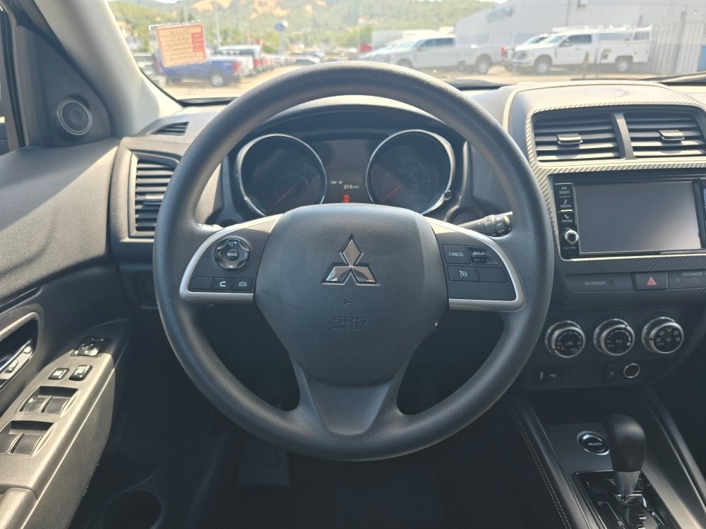 Thumbnail: 2024 Mitsubishi Outlander Sport - 7