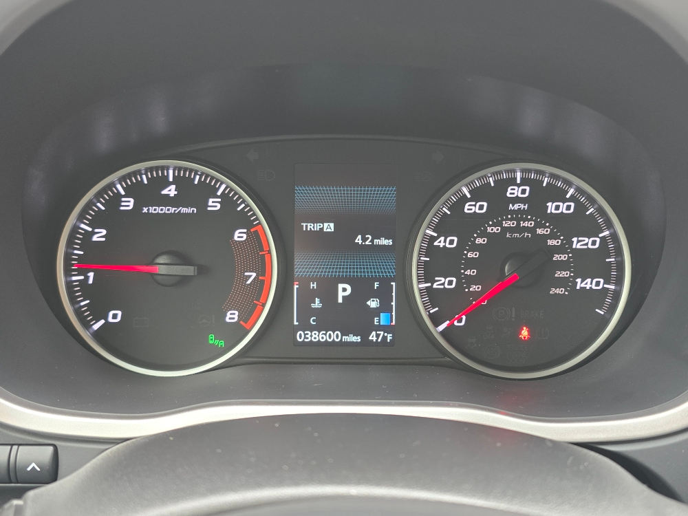 Thumbnail: 2022 Mitsubishi Eclipse Cross - 14