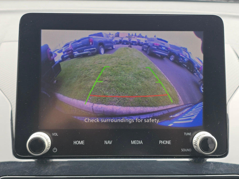 Thumbnail: 2022 Mitsubishi Eclipse Cross - 21