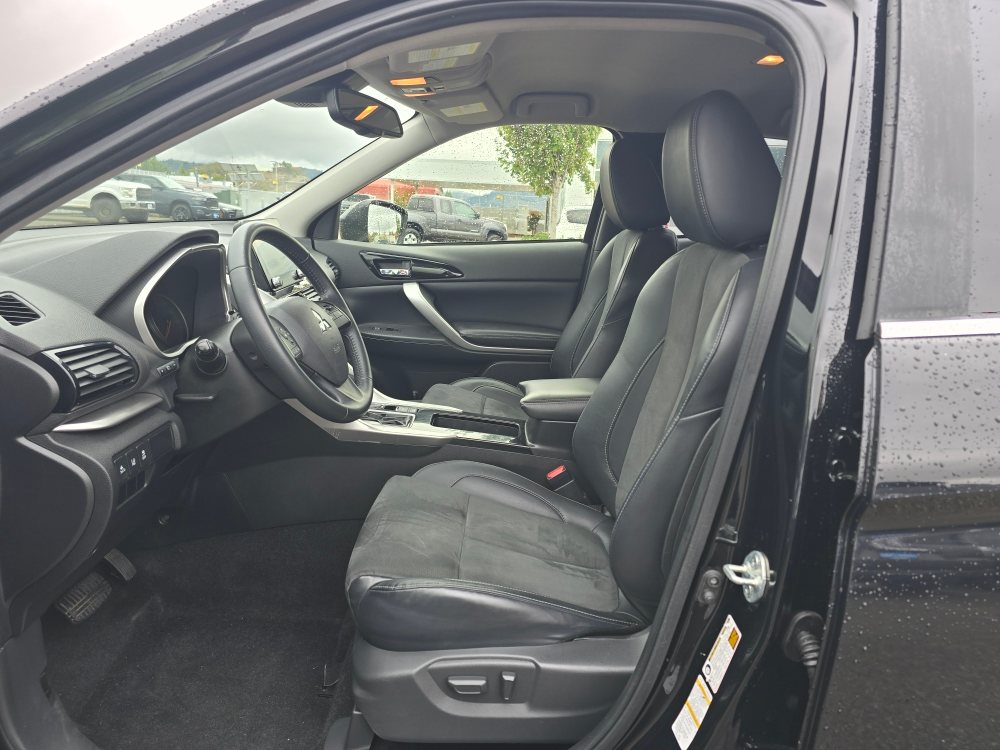 Thumbnail: 2022 Mitsubishi Eclipse Cross - 8