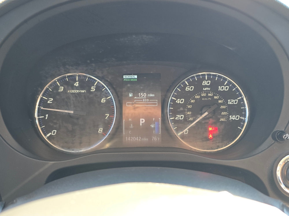 Thumbnail: 2018 Mitsubishi Outlander - 14