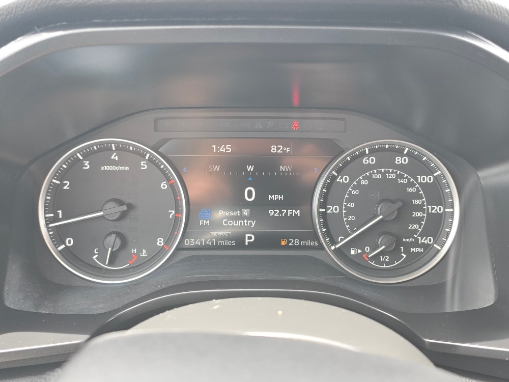 Thumbnail: 2024 Mitsubishi Outlander - 14