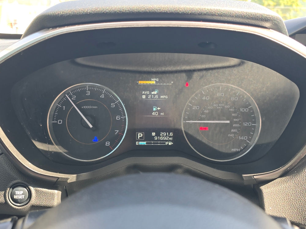 Thumbnail: 2018 Subaru Crosstrek - 14