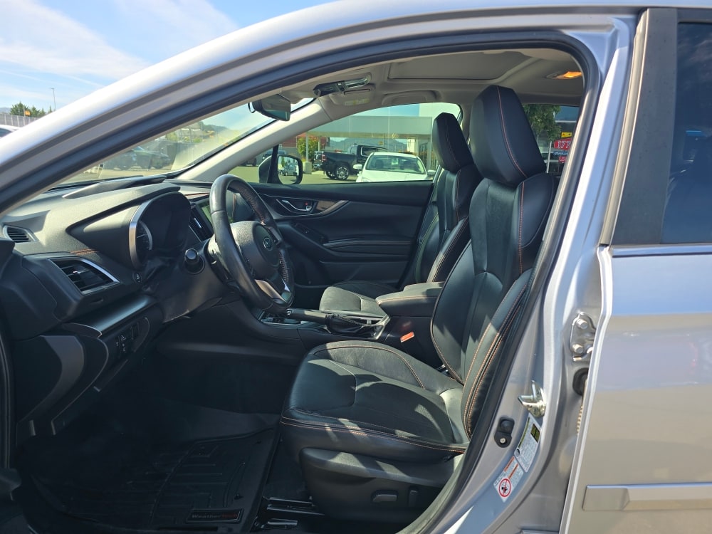 Thumbnail: 2018 Subaru Crosstrek - 8