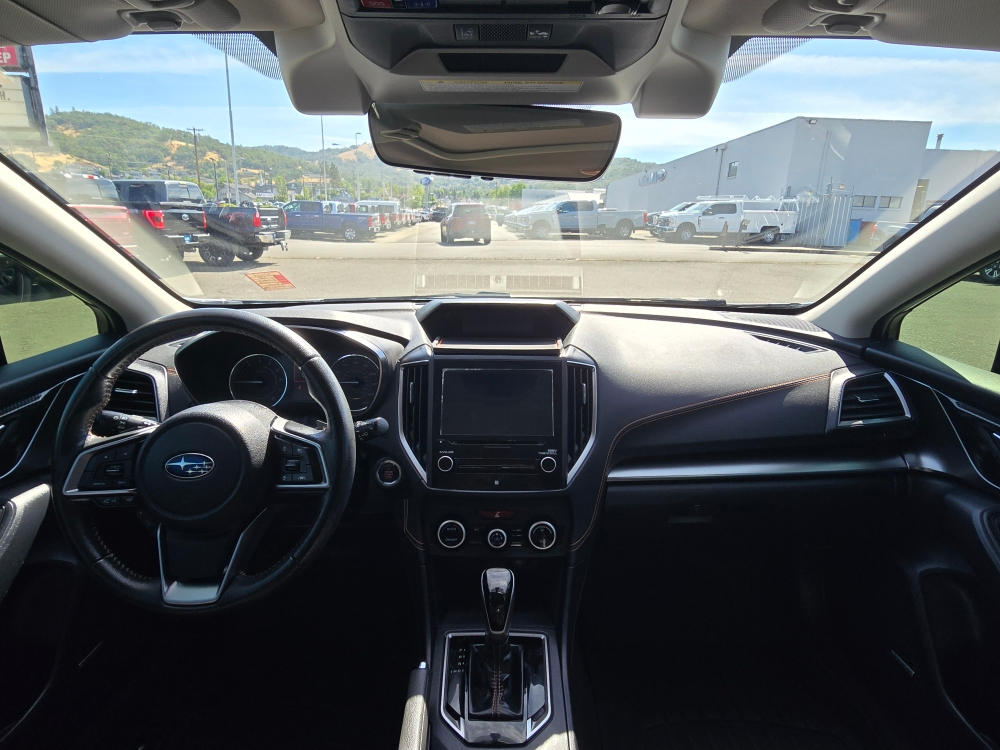 Thumbnail: 2018 Subaru Crosstrek - 11