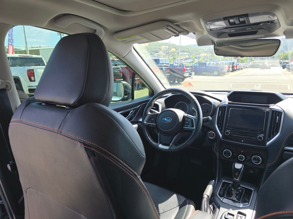 Thumbnail: 2018 Subaru Crosstrek - 2