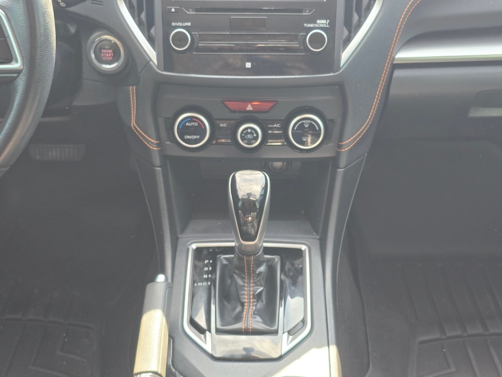 Thumbnail: 2018 Subaru Crosstrek - 13