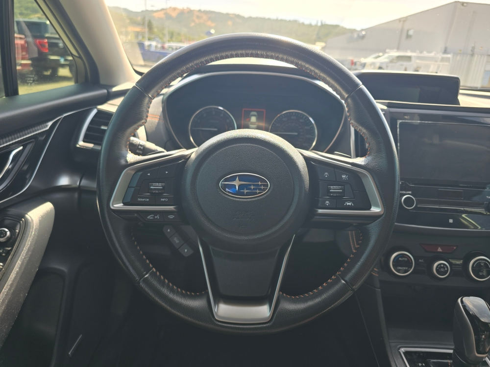 Thumbnail: 2018 Subaru Crosstrek - 7