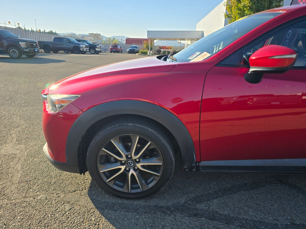 Thumbnail: 2017 Mazda CX-3 - 13