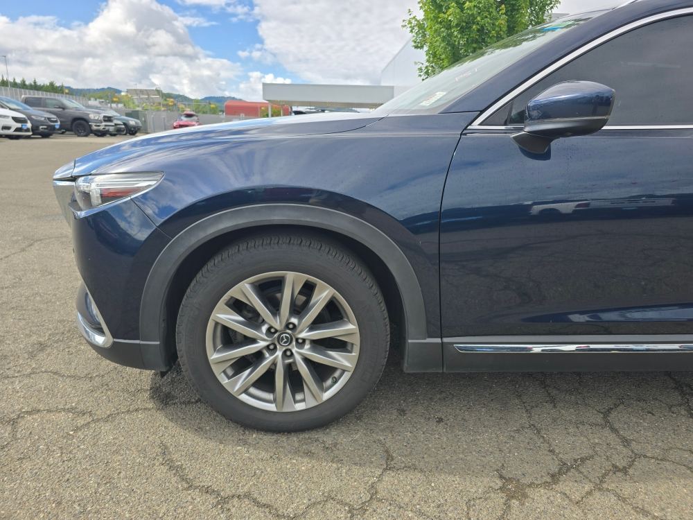 Thumbnail: 2019 Mazda CX-9 - 5
