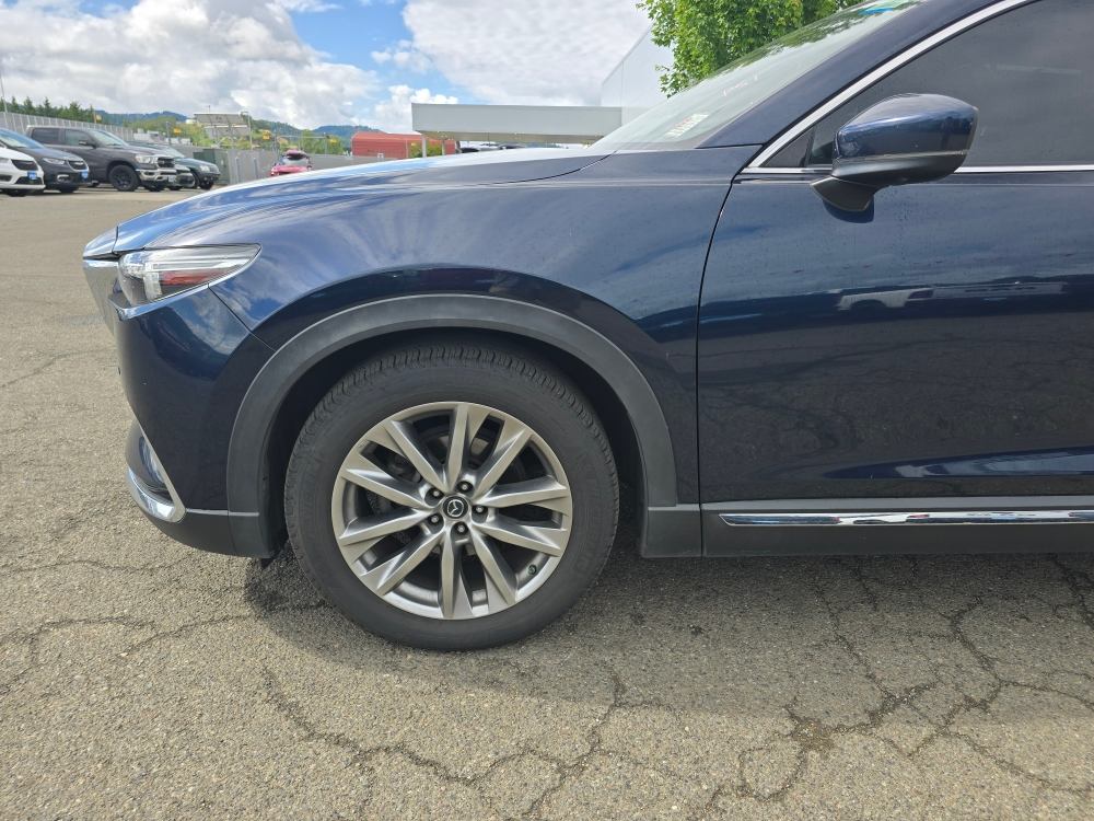 Thumbnail: 2019 Mazda CX-9 - 6