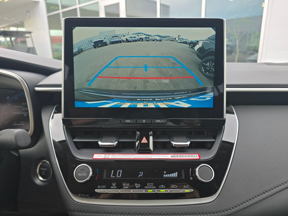 Thumbnail: 2026 Toyota Corolla - 20