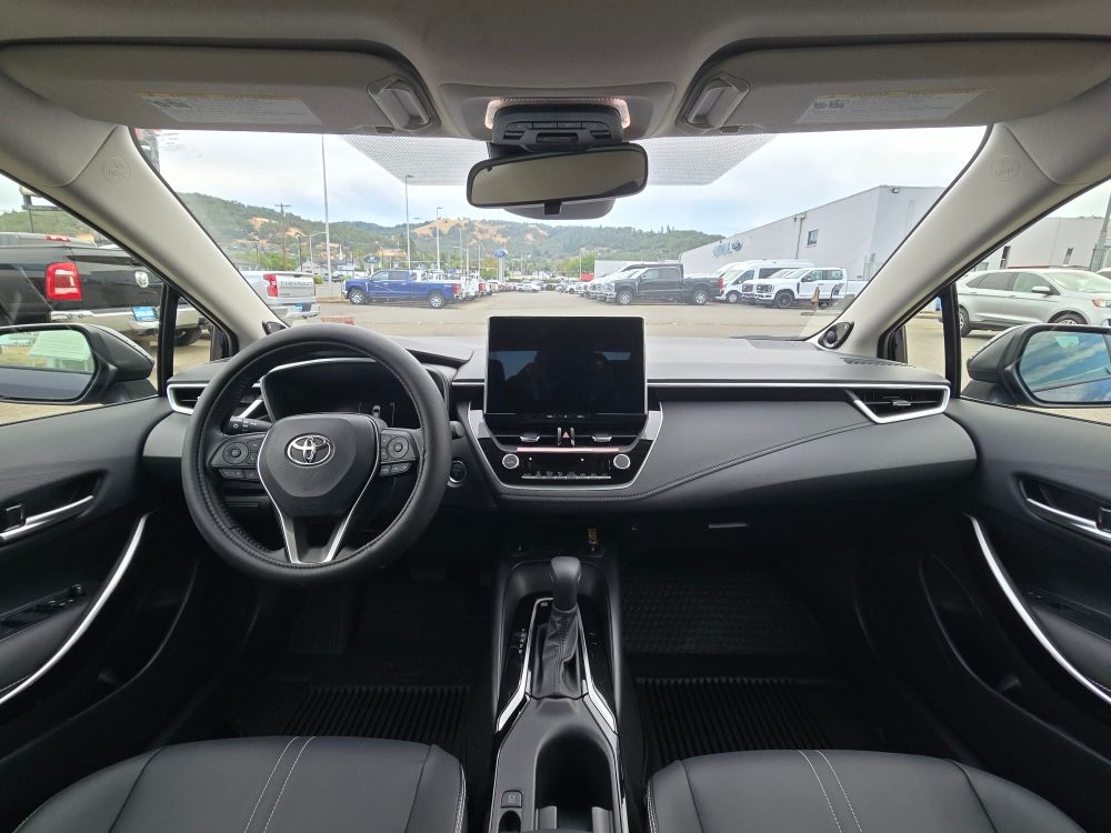 Thumbnail: 2026 Toyota Corolla - 10