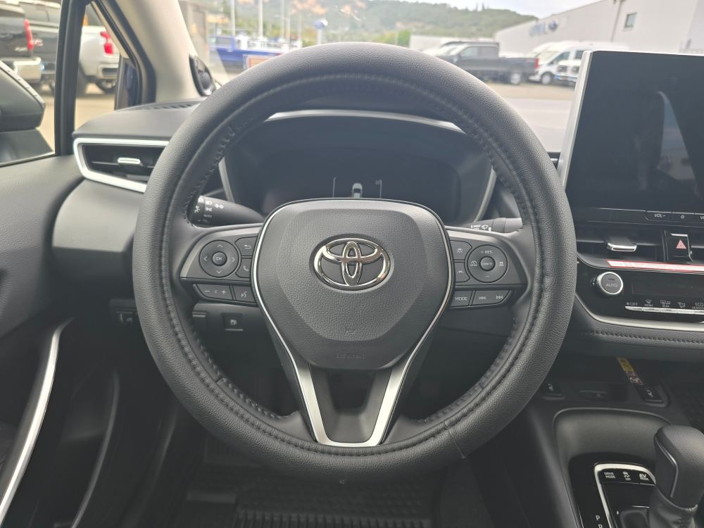 Thumbnail: 2026 Toyota Corolla - 6