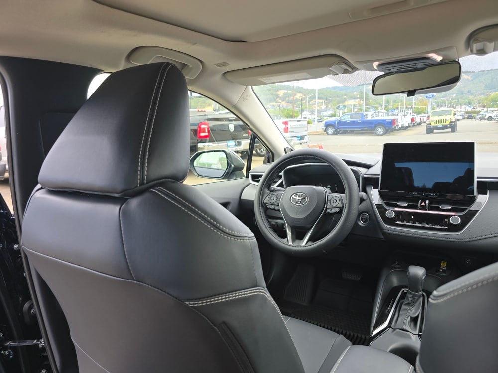 Thumbnail: 2026 Toyota Corolla - 2