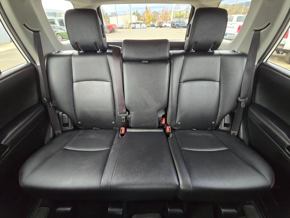 Thumbnail: 2020 Toyota 4Runner - 19