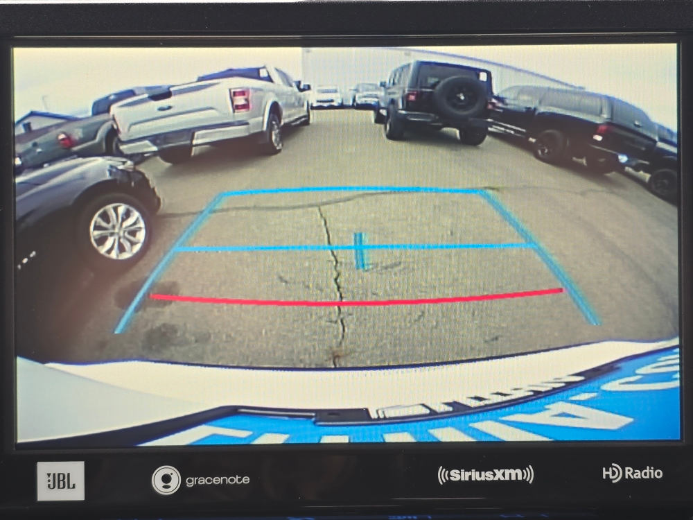 Thumbnail: 2020 Toyota 4Runner - 21