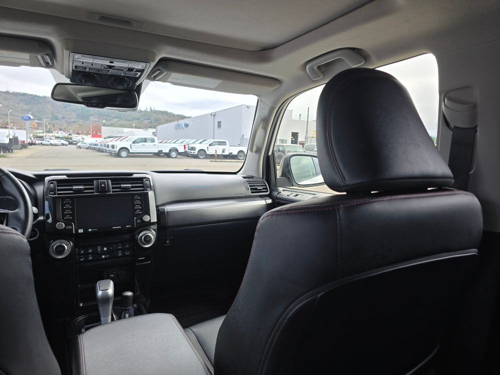 Thumbnail: 2020 Toyota 4Runner - 10