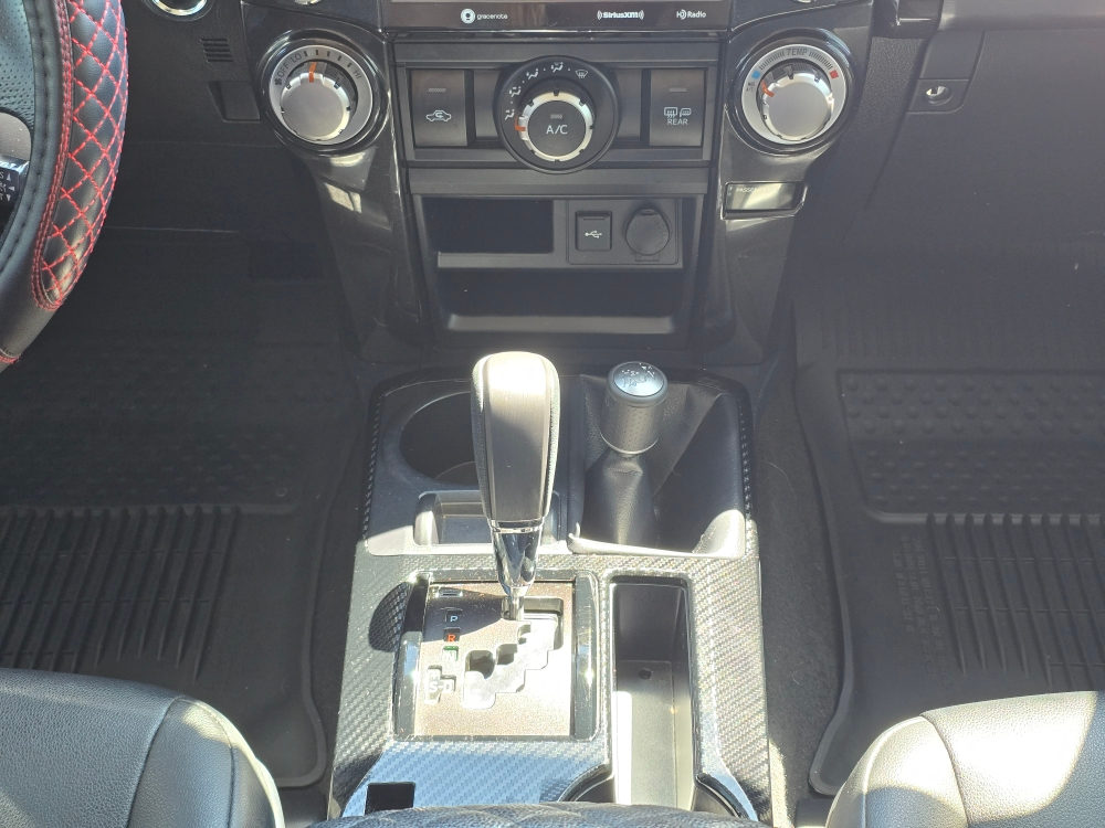 Thumbnail: 2020 Toyota 4Runner - 13