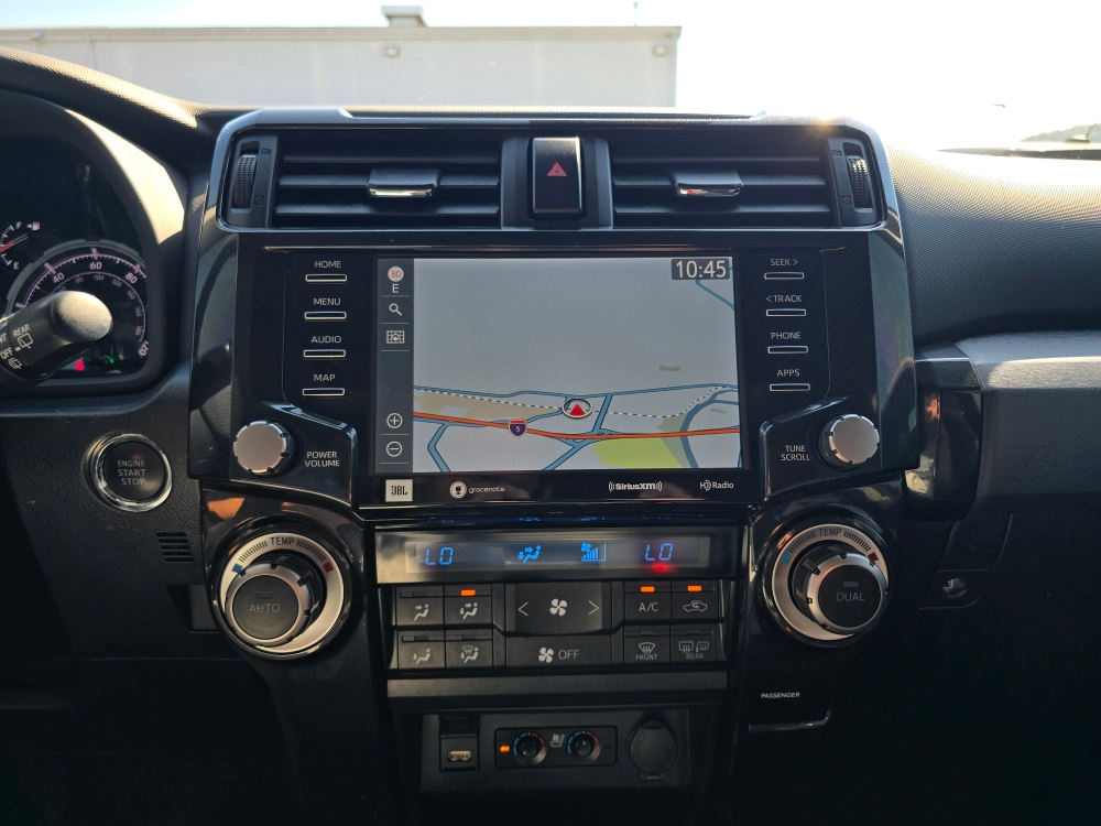 Thumbnail: 2021 Toyota 4Runner - 10