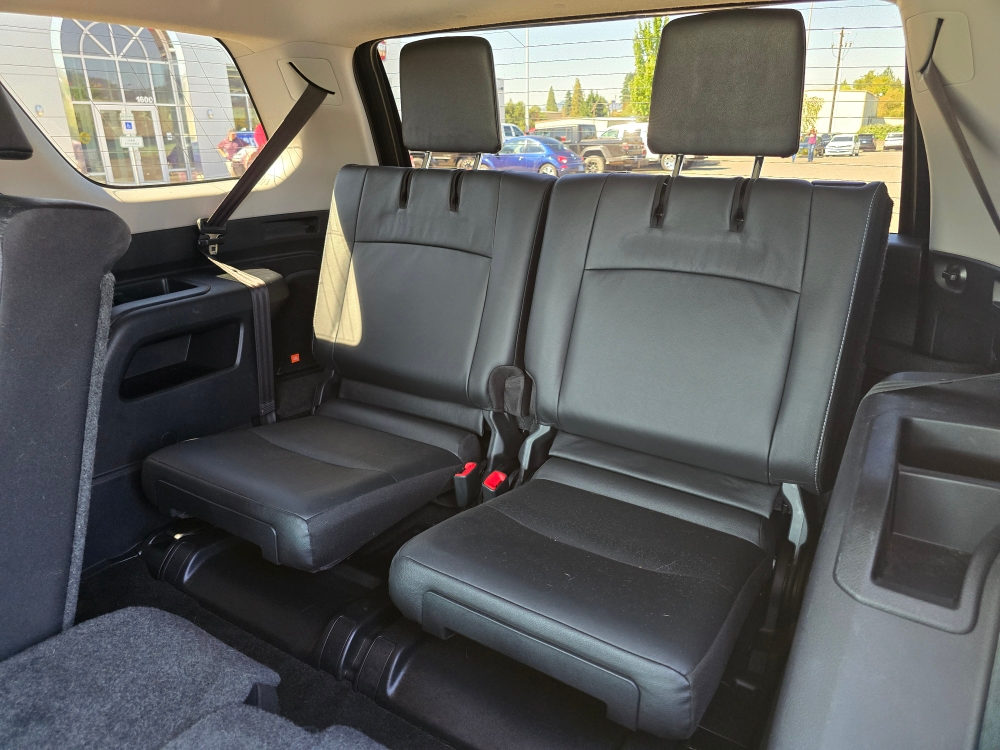 Thumbnail: 2021 Toyota 4Runner - 20