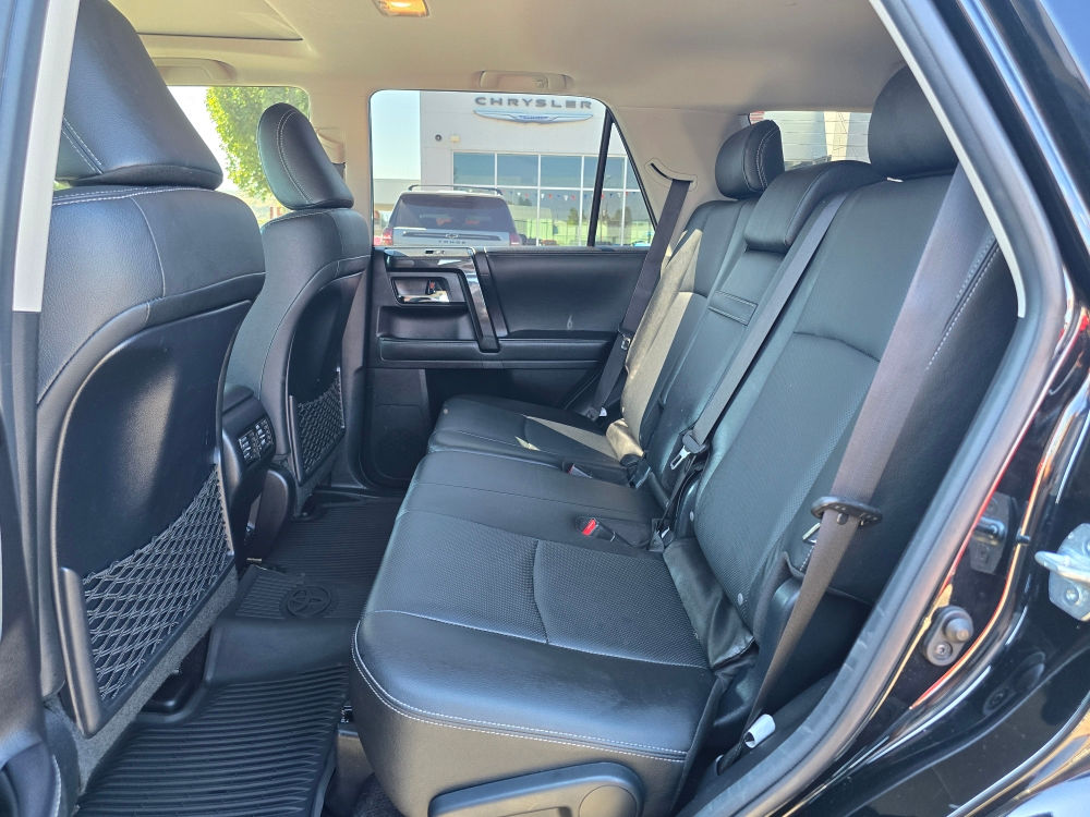 Thumbnail: 2021 Toyota 4Runner - 8