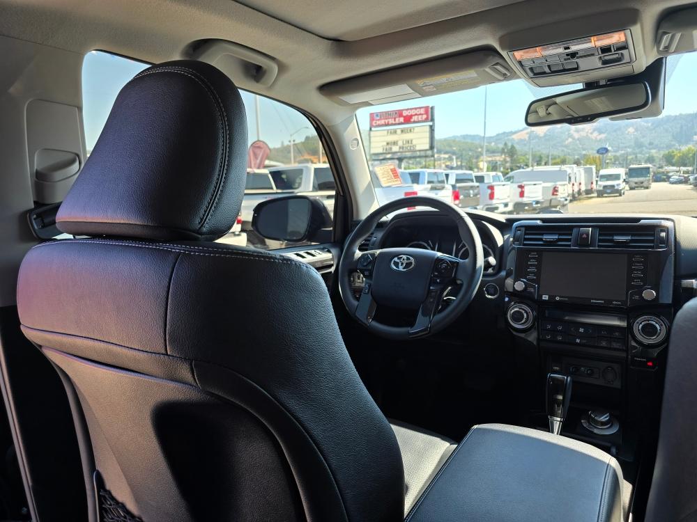 Thumbnail: 2021 Toyota 4Runner - 2