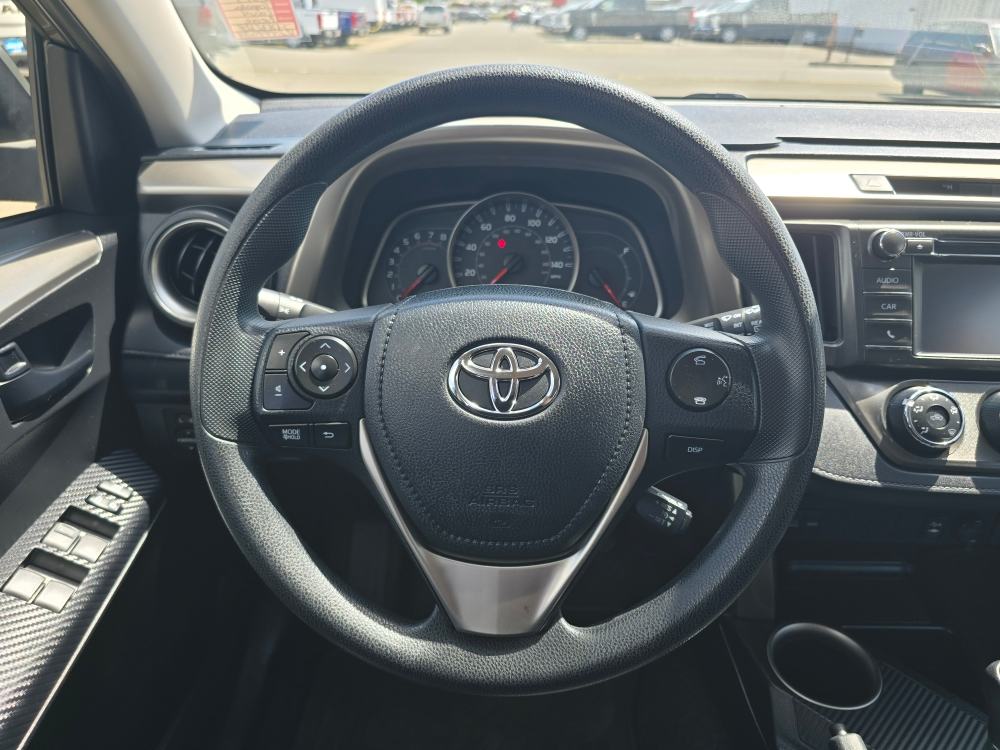 Thumbnail: 2015 Toyota RAV4 - 7