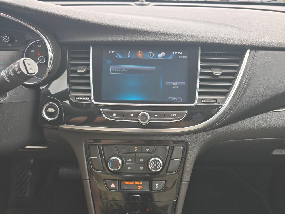 Thumbnail: 2017 Buick Encore - 13