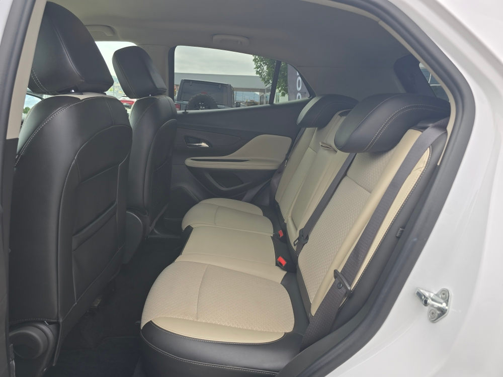 Thumbnail: 2017 Buick Encore - 10