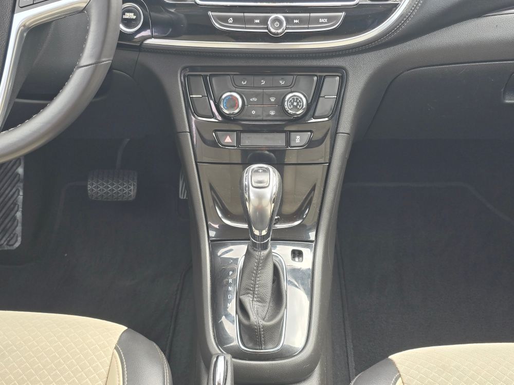 Thumbnail: 2017 Buick Encore - 14