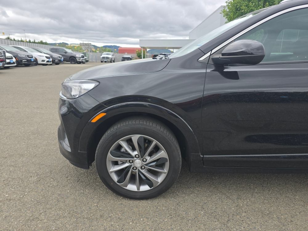 Thumbnail: 2023 Buick Encore GX - 4