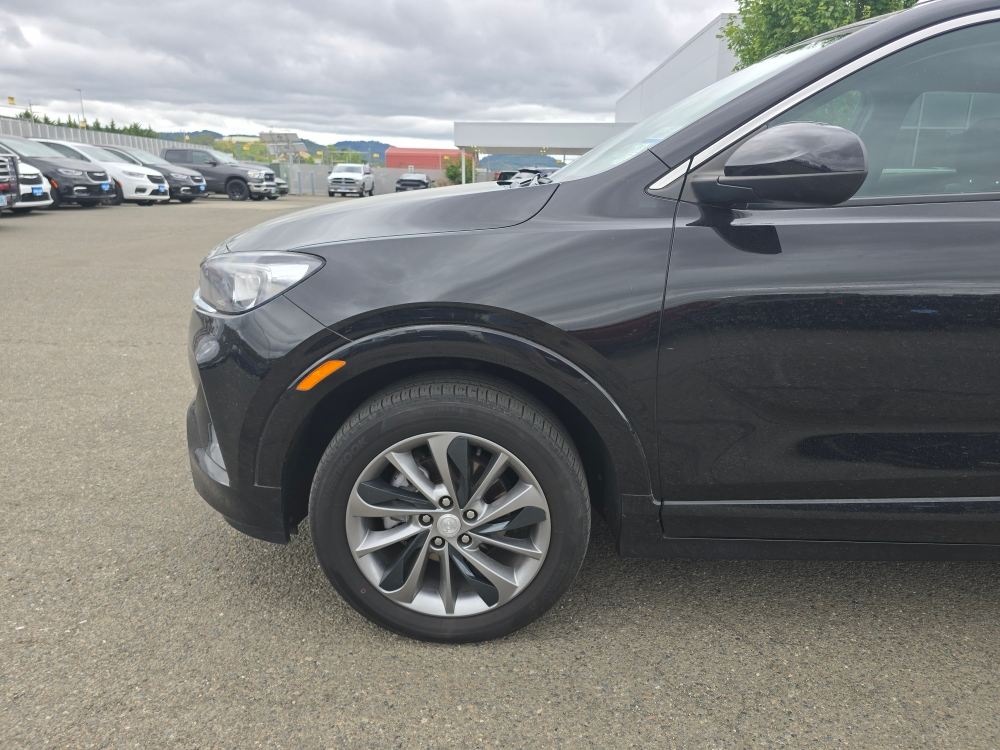 Thumbnail: 2023 Buick Encore GX - 20