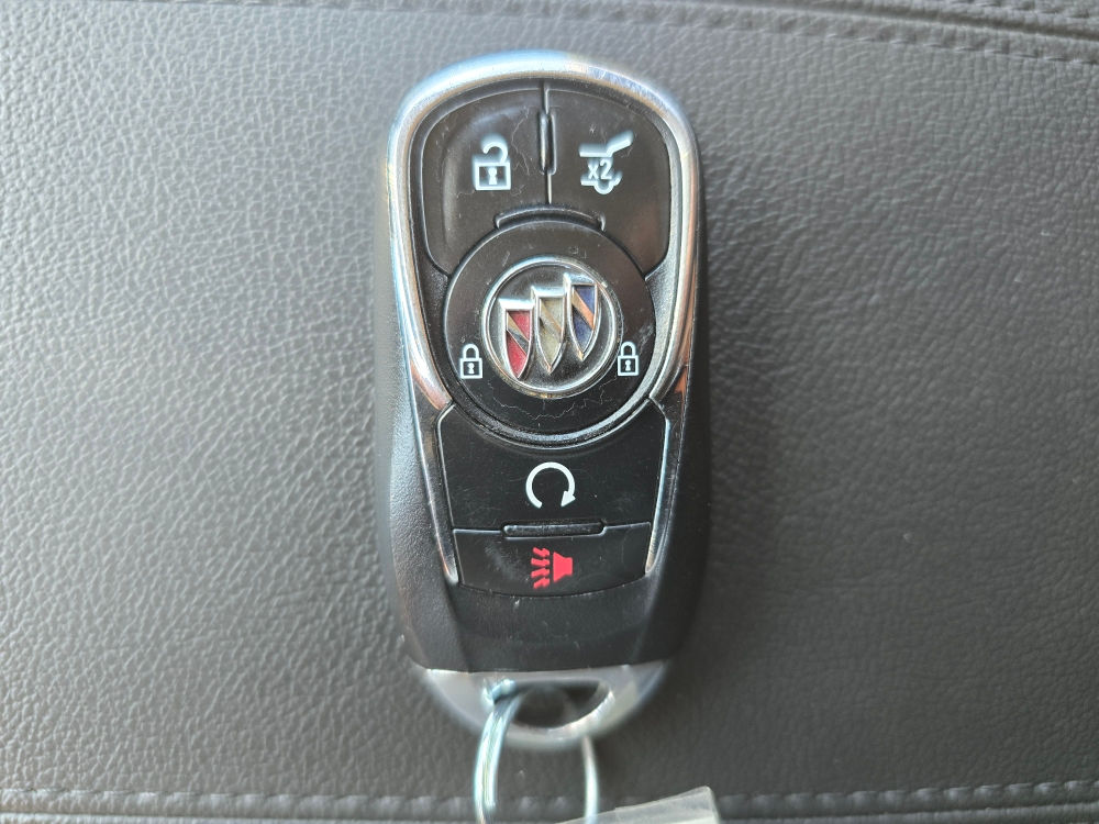 Thumbnail: 2023 Buick Encore GX - 15