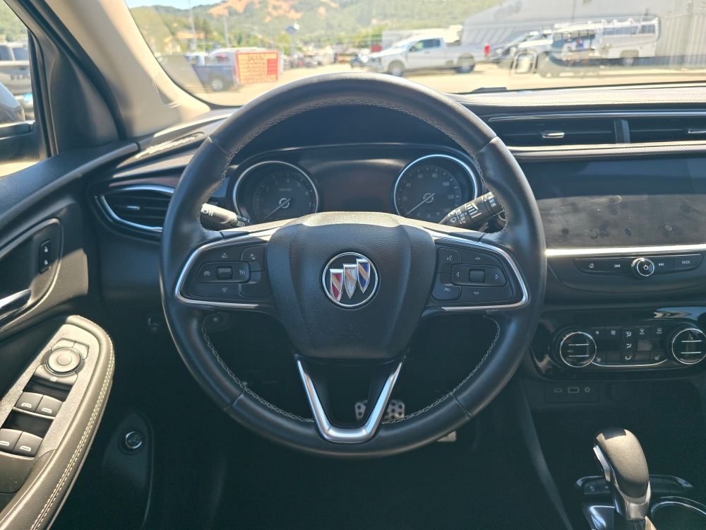Thumbnail: 2023 Buick Encore GX - 7