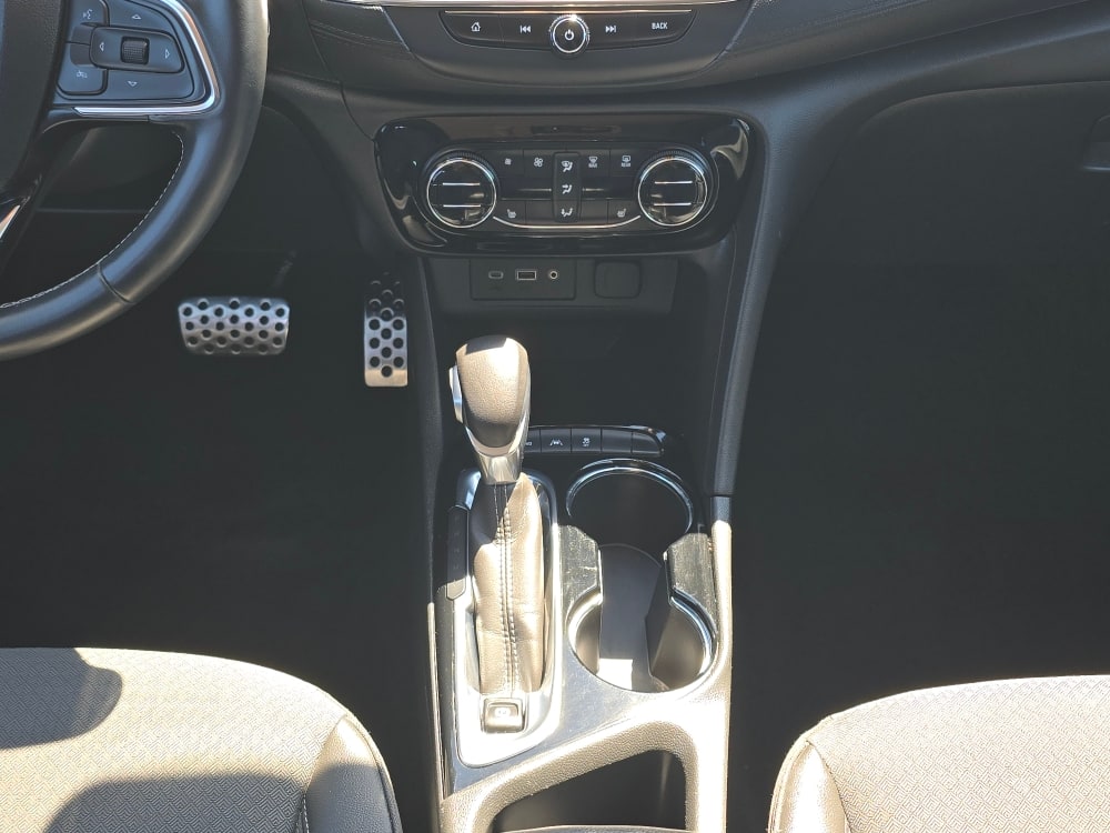 Thumbnail: 2023 Buick Encore GX - 13