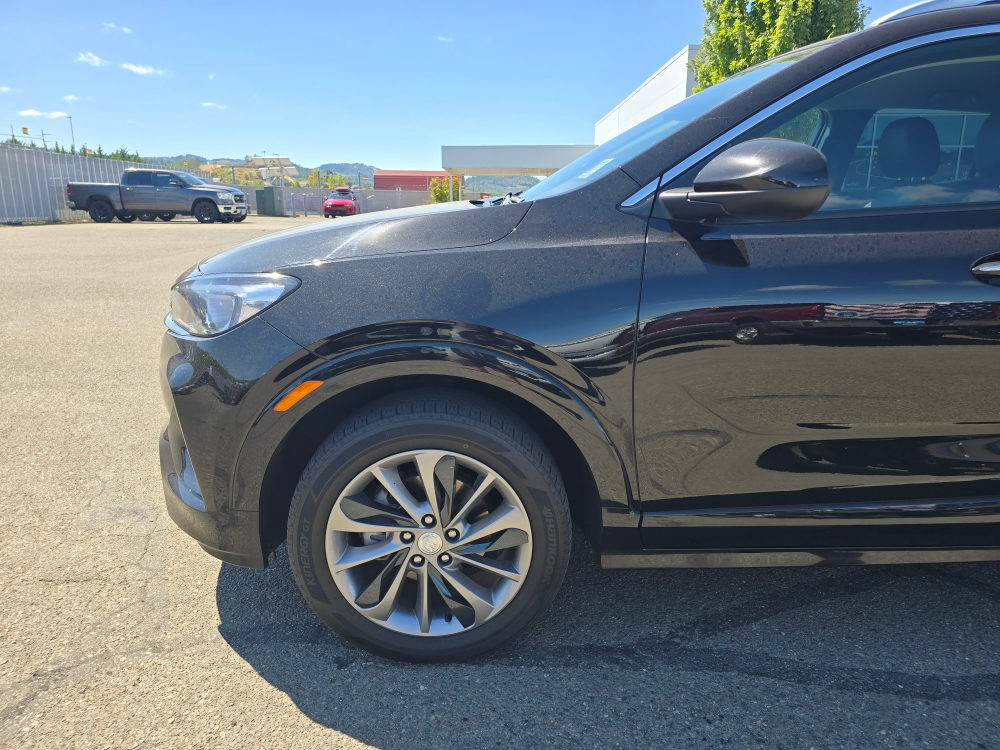 Thumbnail: 2023 Buick Encore GX - 6